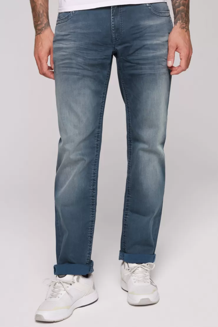 CAMP DAVID & SOCCX Jeans CO:NO Comfort Fit vintage blue vintageblue Fashion