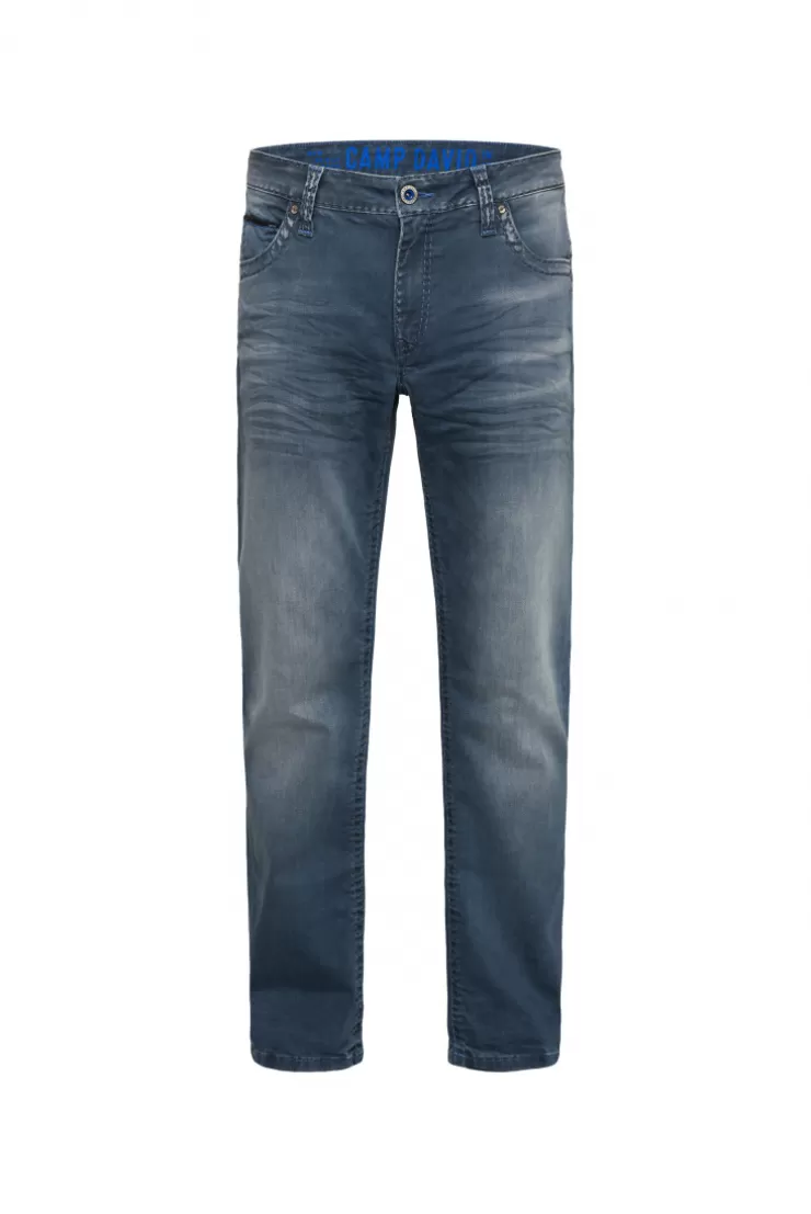 CAMP DAVID & SOCCX Jeans CO:NO Comfort Fit vintage blue vintageblue Fashion