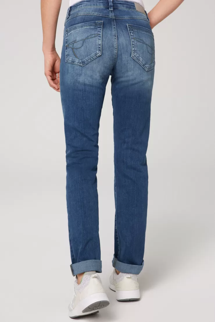 CAMP DAVID & SOCCX Jeans MA:LU Regular Fit vintage blue used | 27 | 32 vintageblueused Cheap