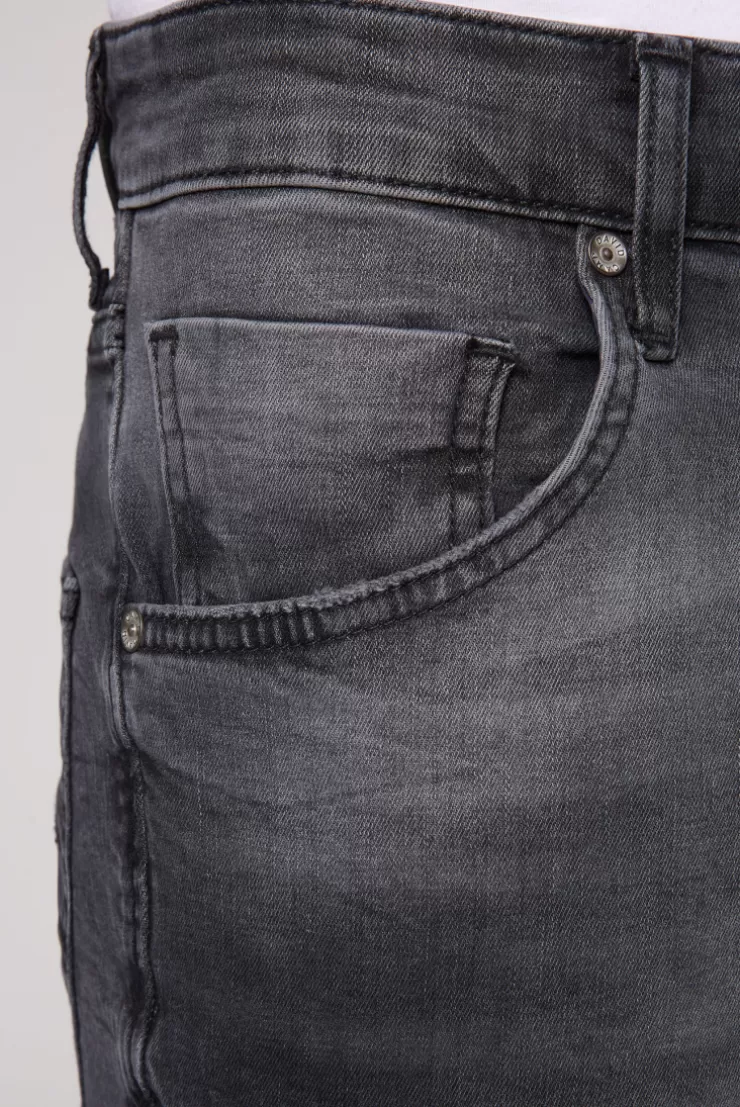 CAMP DAVID & SOCCX Jeans MA:X Regular Fit black vintage blackvintage Cheap