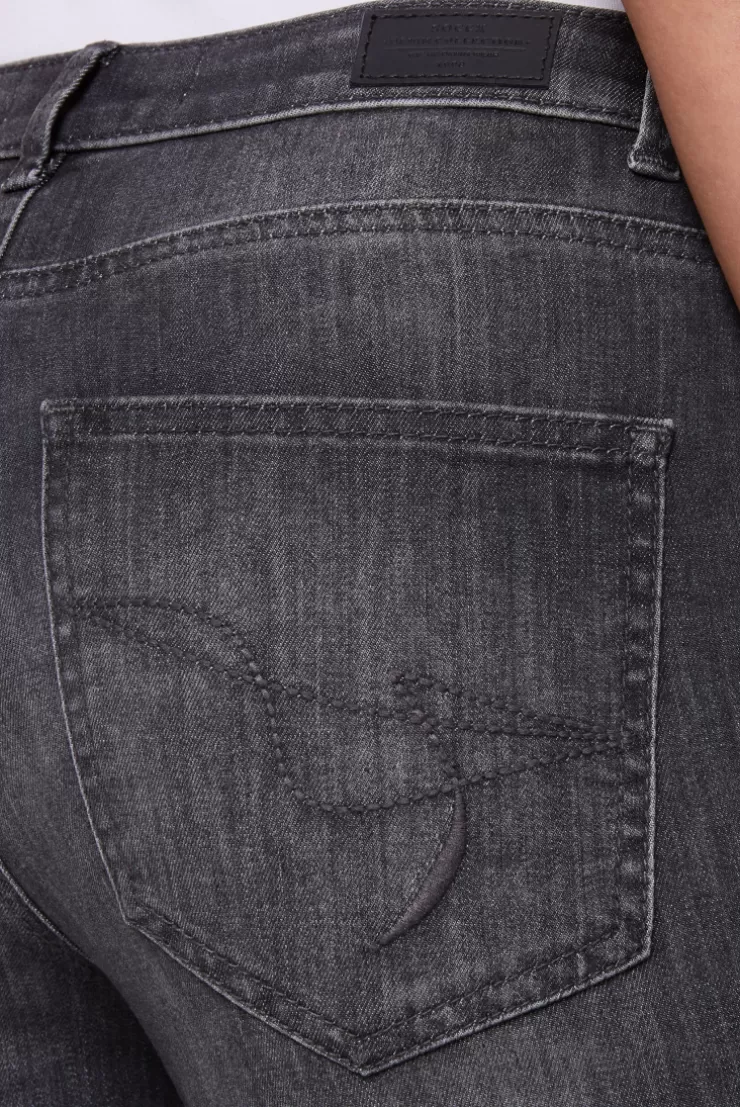 CAMP DAVID & SOCCX Jeans MI:RA Slim Fit black vintage blackvintage Discount