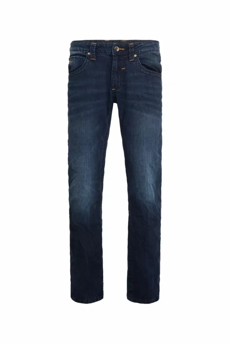 CAMP DAVID & SOCCX Jeans NI:CO Regular Fit blue black vintage blueblackvintage Store