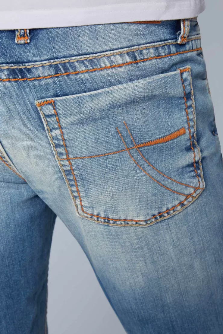 CAMP DAVID & SOCCX Jeans NI:CO Regular Fit light vintage lightvintage Best Sale