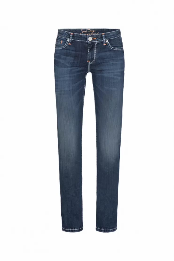 CAMP DAVID & SOCCX Jeans RO:MY Regular Fit dark used vintage darkusedvintage Hot