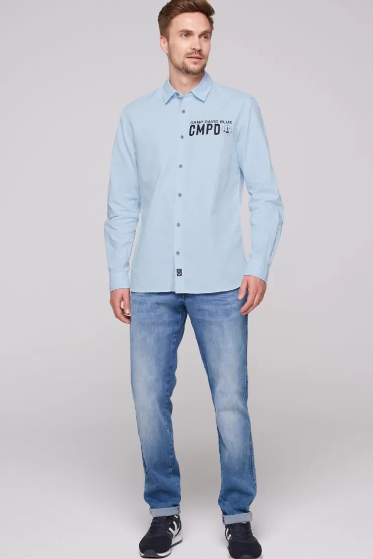 oxfordlangarmhemd_mit_logostickereien_summer_blue_3-3.webp CAMP DAVID & SOCCX Oxford-Langarmhemd mit Logo-Stickereien summer blue summerblue New