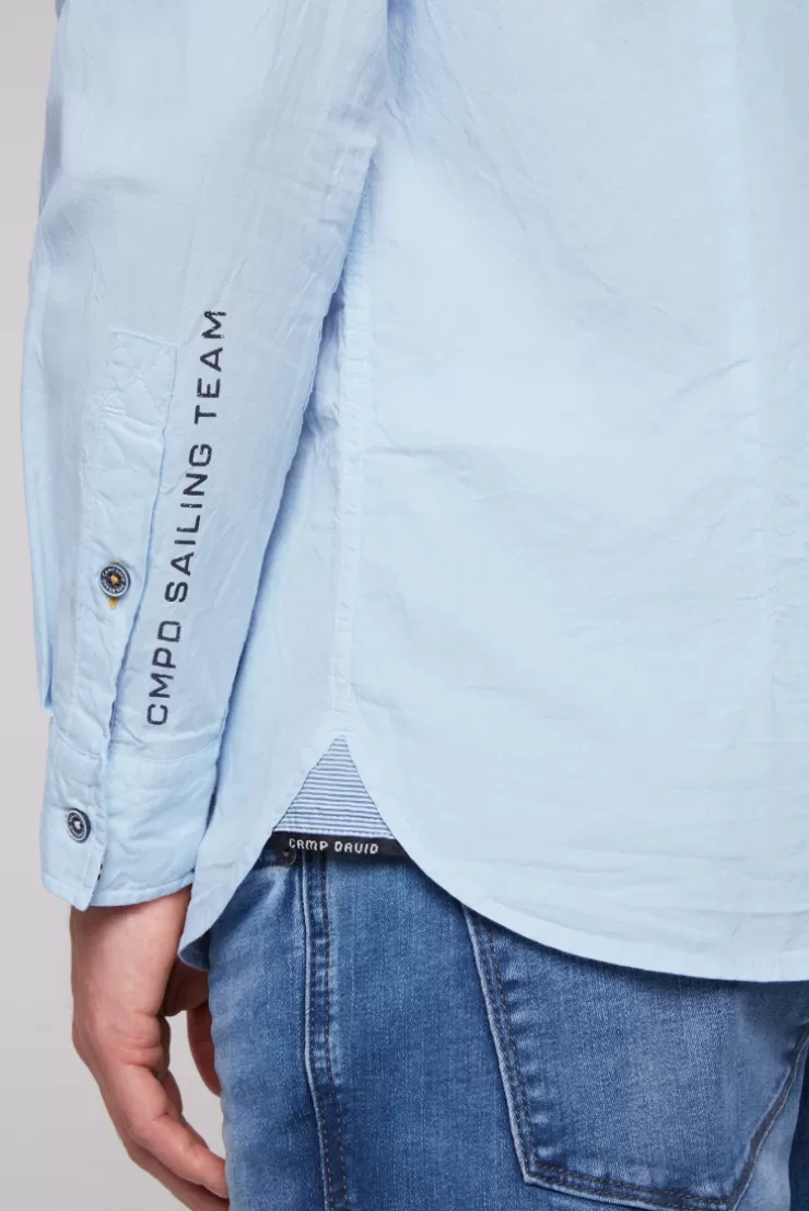 oxfordlangarmhemd_mit_logostickereien_summer_blue_6-3.webp CAMP DAVID & SOCCX Oxford-Langarmhemd mit Logo-Stickereien summer blue summerblue New